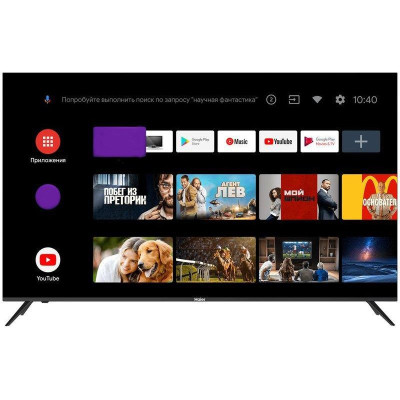 Haier 32 Smart TV MX (DH1U6FD01RU)