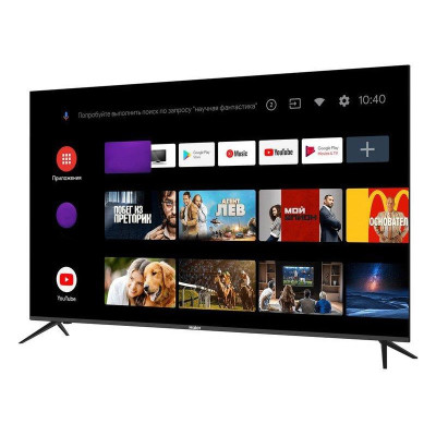 Haier 32 Smart TV MX (DH1U6FD01RU)