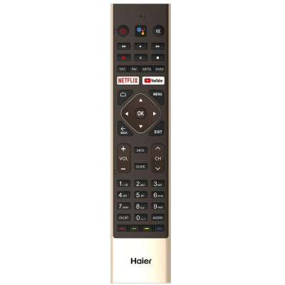 Haier 32 Smart TV MX (DH1U6FD01RU)