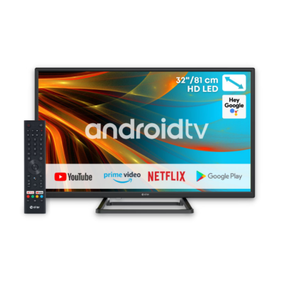 eSTAR LEDTV32A1T2