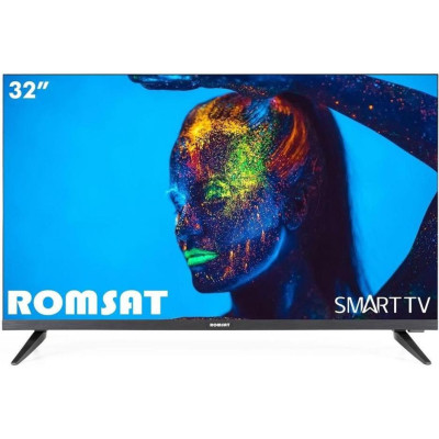 Romsat 32HSQ1221T2