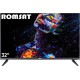 Romsat 32HQ1221T2