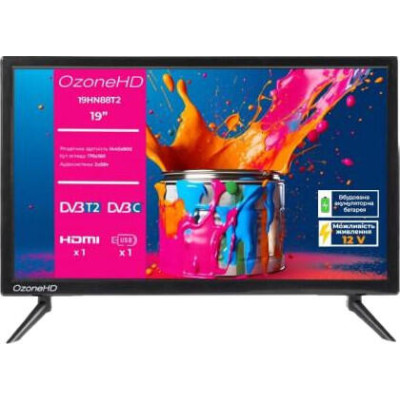 OzoneHD 19HN88T2
