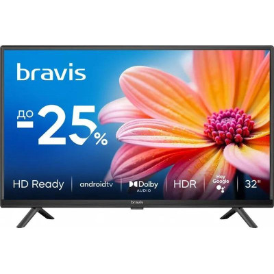 Bravis 32K5000H