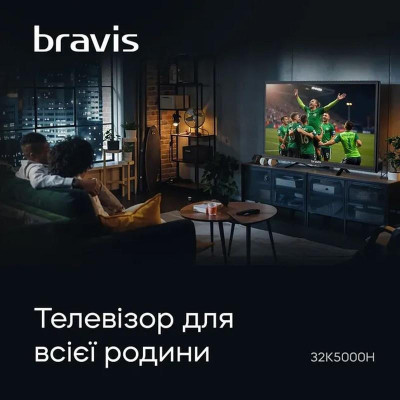 Bravis 32K5000H