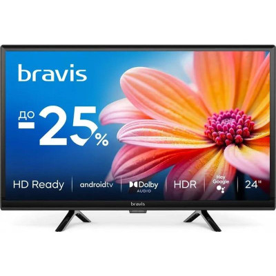 Bravis 24K5000H