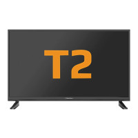 Liberton 32TP1HDT
