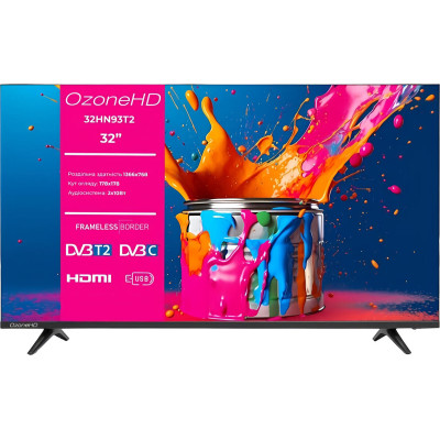 OzoneHD 32HN93T2
