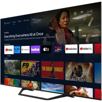 Haier H32S80EFX