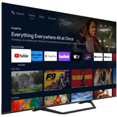 Haier H32S80EFX