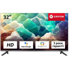 Grifon Diva DV32HSB2