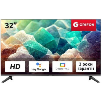 Grifon Diva DV32HSB2