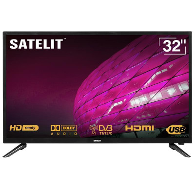 Satelit 32H8000T