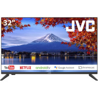 JVC LT-32MU208