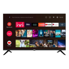 Haier 32 Smart TV BX (DH1U64D00RU)