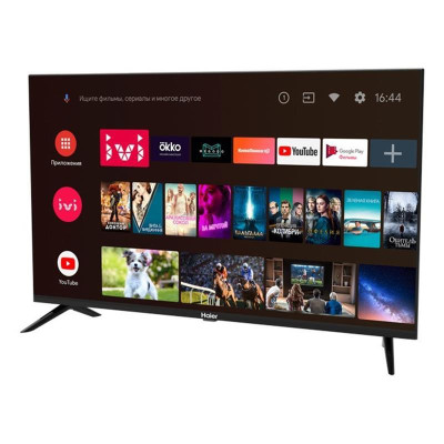 Haier 32 Smart TV BX (DH1U64D00RU)