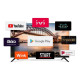 Haier 32 Smart TV BX (DH1U64D00RU)