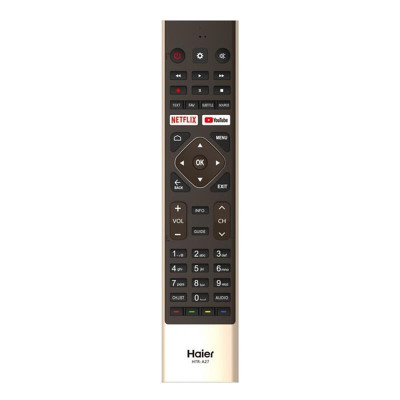 Haier 32 Smart TV BX (DH1U64D00RU)