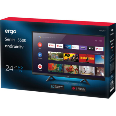 Ergo 24GHS5500