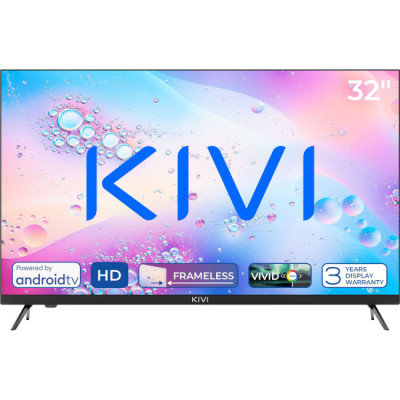 KIVI 32H760QB