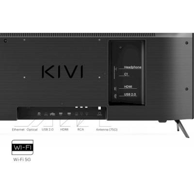 KIVI 32H760QB