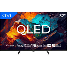 Kivi QLED 32F720QB
