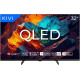 Kivi QLED 32F720QB