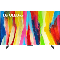 LG OLED42C24LA