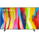 LG OLED42C24LA