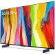 LG OLED42C24LA