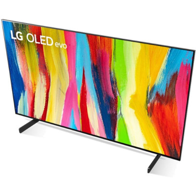 LG OLED42C24LA