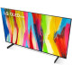 LG OLED42C24LA