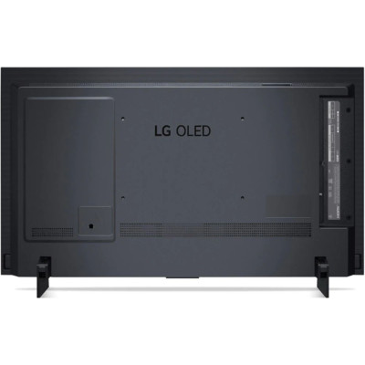 LG OLED42C24LA