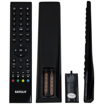 SATELIT 24H9100T
