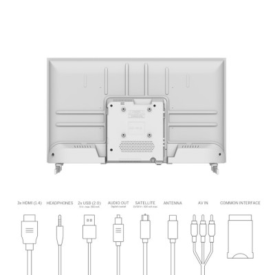 Thomson 32HD2S13W