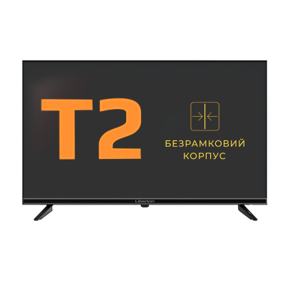 Liberton 32TP5HDT