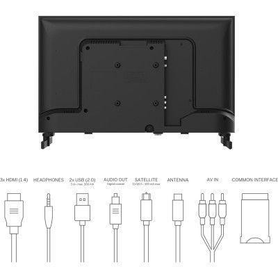 Thomson 24HD2S13
