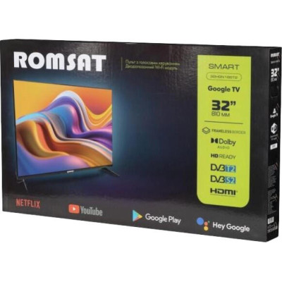 Romsat 32HGN18ST2