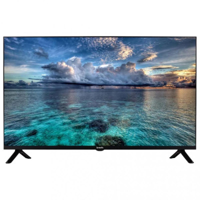 Bravis LED-32M8000 + T2