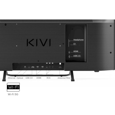 KIVI 32F760QB