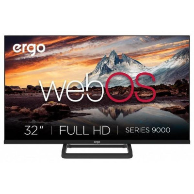 Ergo 32WHS9000