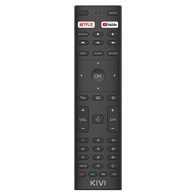 KIVI 24H750NW