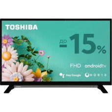 Toshiba 32LA2B63DG/2