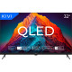 KIVI 32'' FHD Prime E5 QLED (32F770QB)