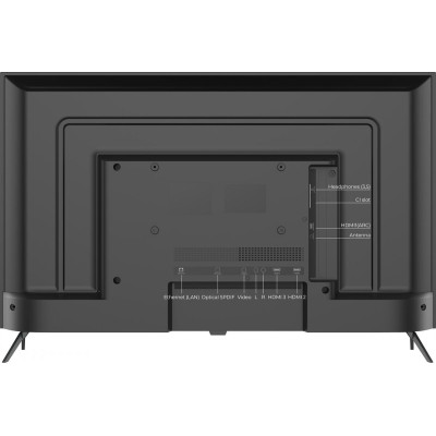 KIVI 32'' FHD Prime E5 QLED (32F770QB)