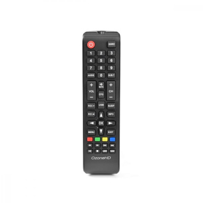 OzoneHD 19HN83T2