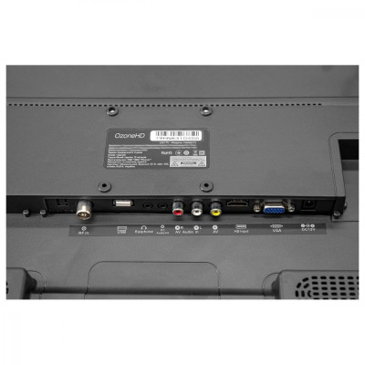 OzoneHD 19HN83T2