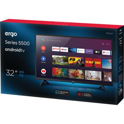Ergo 32GHS5500