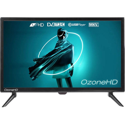OzoneHD 24FN22T2