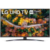 LG 43UP78003LB